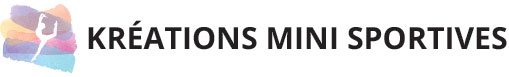 Kréations Mini-sportives