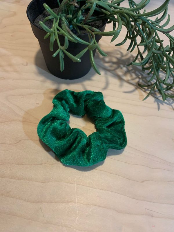 Chouchou à cheveux – Image 6