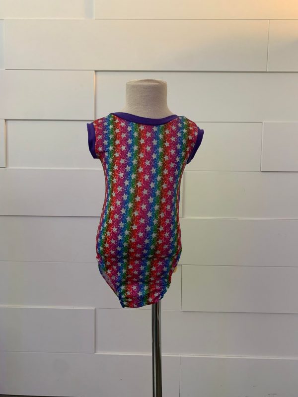 Leotard 5-6 ans – Image 5