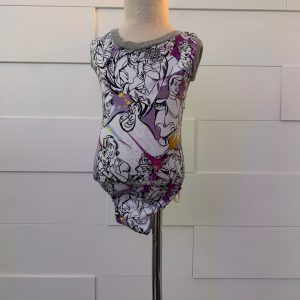 Leotard 5-6 ans