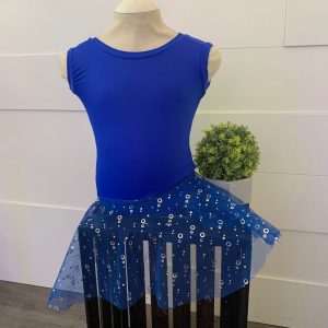 Robe 2-3 ans