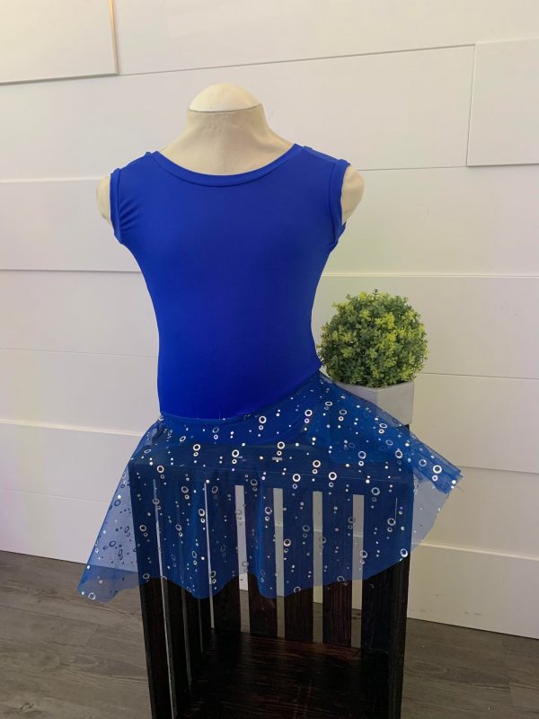 Robe 2-3 ans