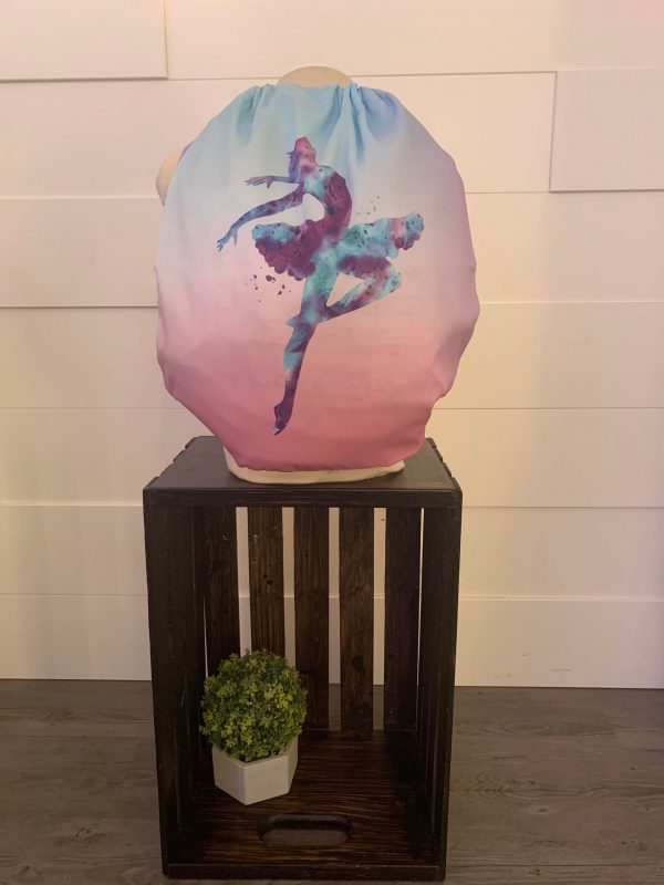 Sac à dos - Ballerine – Image 6