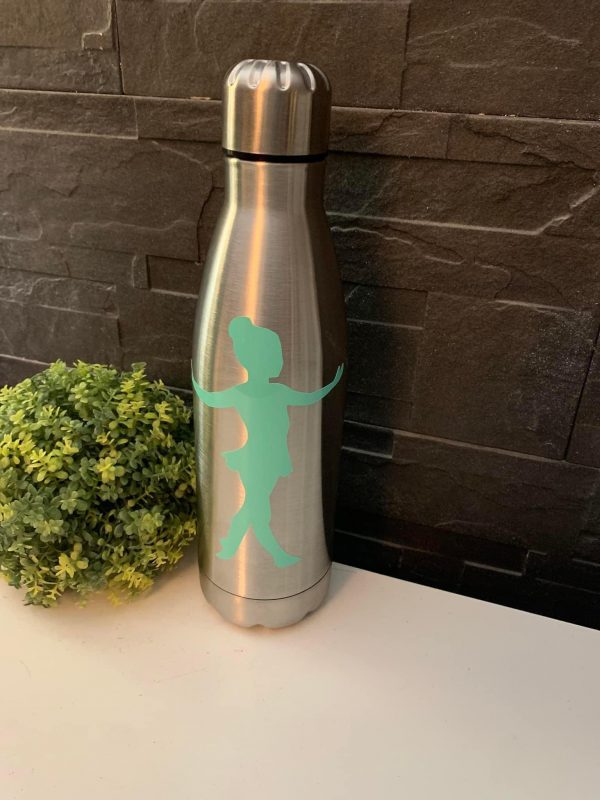 Bouteilles en aluminium – Image 2