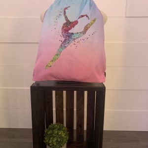 Sac à dos - Ballerine