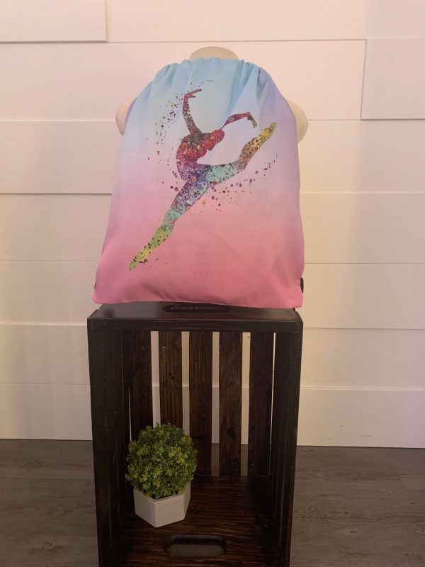 Sac à dos - Ballerine