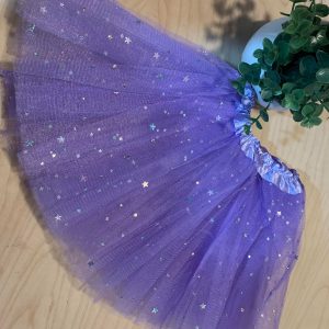 Jupette de ballet 3-5 ans