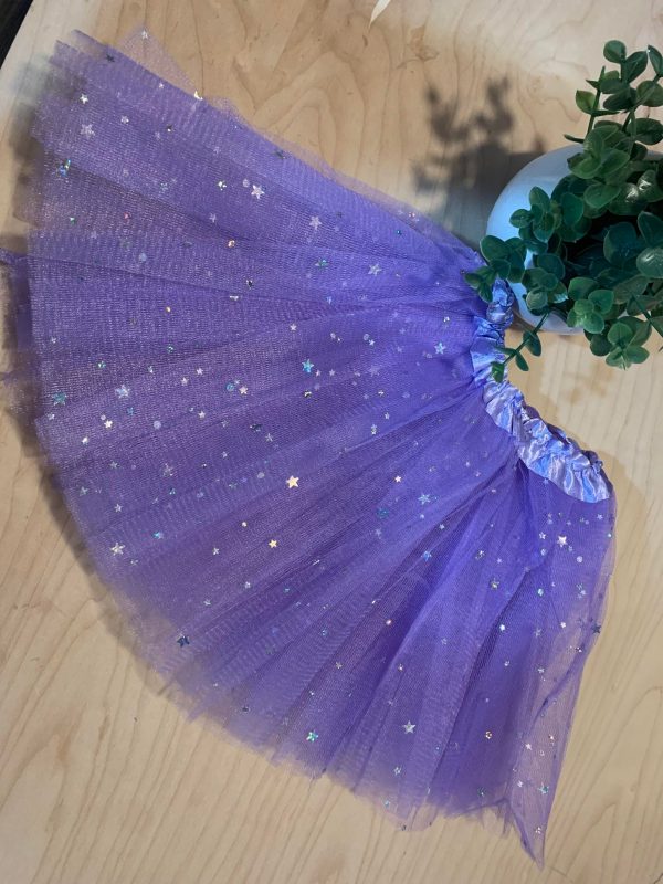 Jupette de ballet 3-5 ans