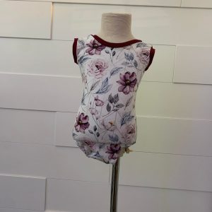 Léotard 2-3 ans