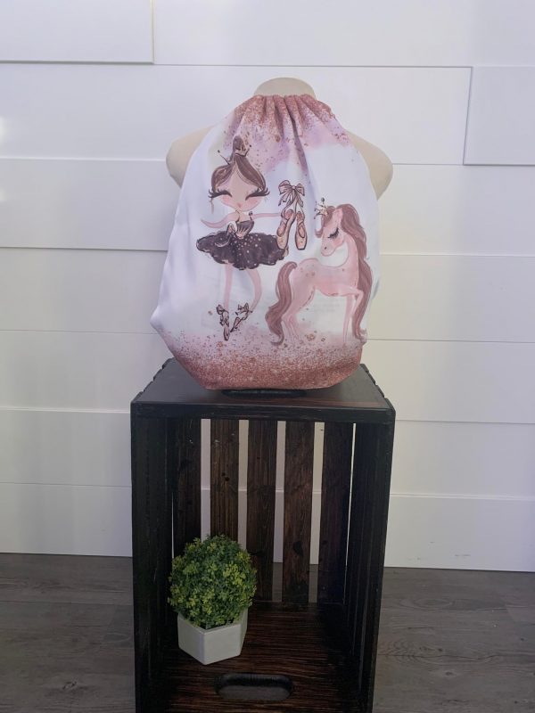 Sac à dos - Ballerine – Image 4