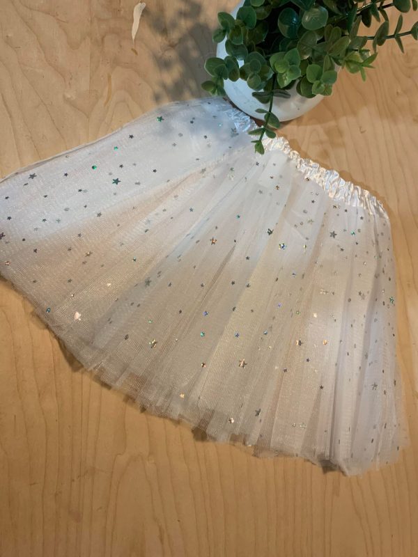 Jupette de ballet 3-5 ans – Image 6