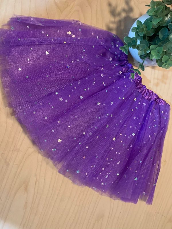 Jupette de ballet 3-5 ans – Image 5