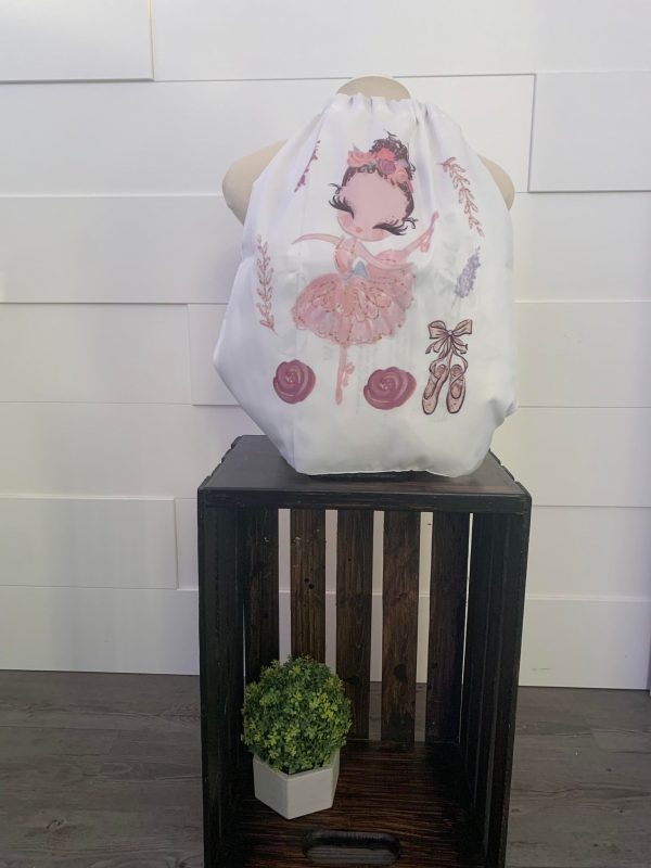Sac à dos - Ballerine – Image 5