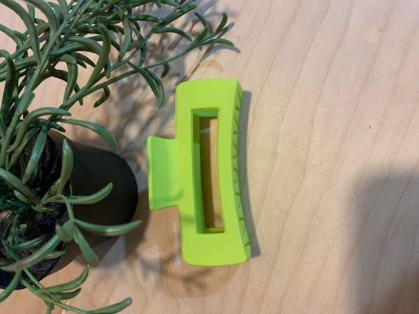 Barette pince – Image 5