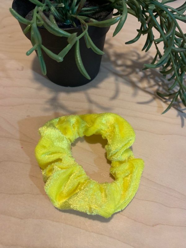 Chouchou à cheveux – Image 2