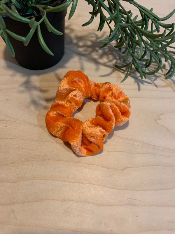 Chouchou à cheveux – Image 8