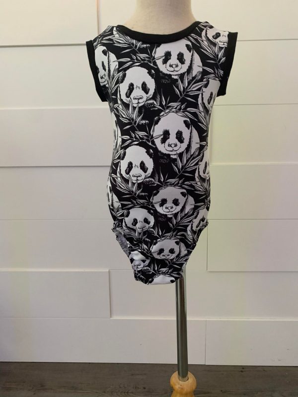 Leotard 5-6 ans – Image 4