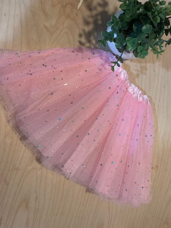 Jupette de ballet 3-5 ans – Image 4