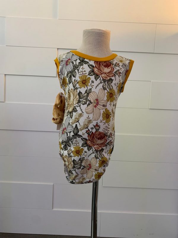 Leotard 5-6 ans – Image 2