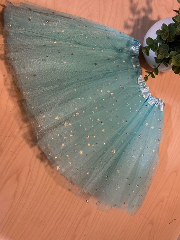 Jupette de ballet 3-5 ans – Image 3