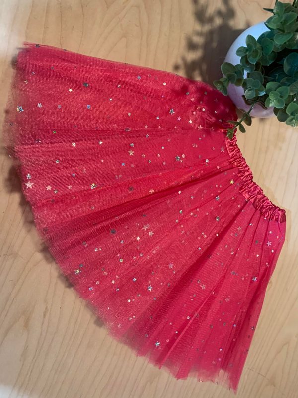 Jupette de ballet 3-5 ans – Image 2
