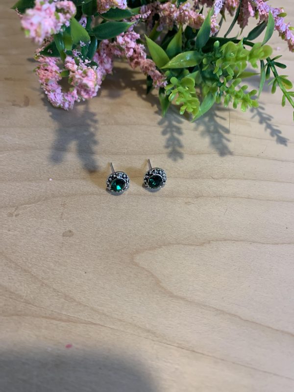 Boucles d'oreilles – Image 10