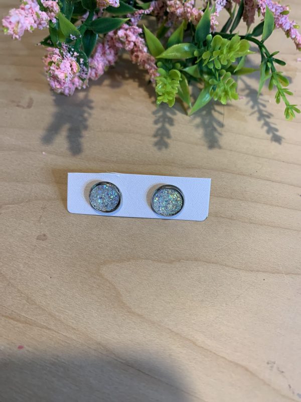 Boucles d'oreilles – Image 9