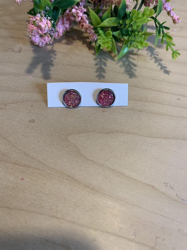 Boucles d'oreilles – Image 8