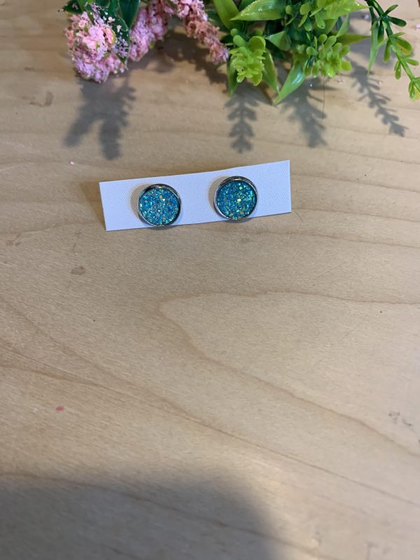 Boucles d'oreilles – Image 7