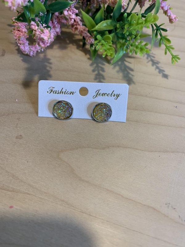 Boucles d'oreilles – Image 6