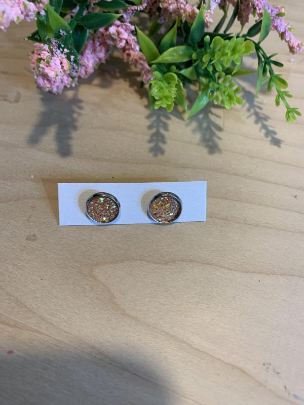 Boucles d'oreilles – Image 5