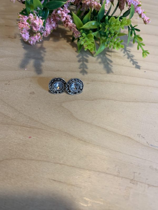 Boucles d'oreilles – Image 4