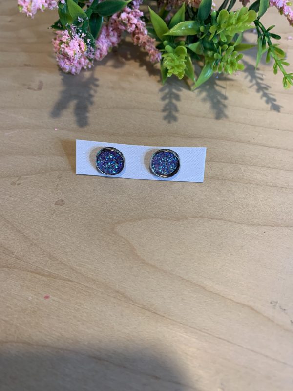 Boucles d'oreilles – Image 3