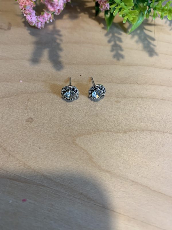 Boucles d'oreilles – Image 2