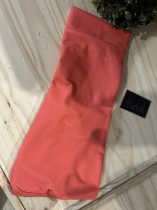 Chandail pour chat (Corail)