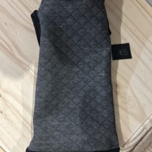 Chandail pour chat (Matelassé gris )